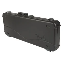 Fender American Ultra II Ebony Fingerboard HSS Stratocaster - Texas Tea