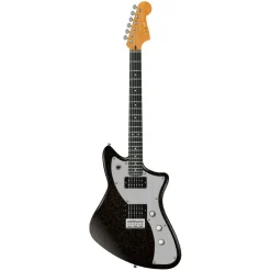 Fender American Ultra II Meteora Texas Tea