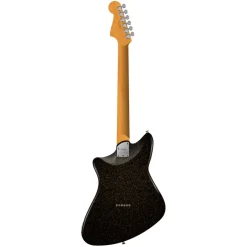Fender American Ultra II Meteora Texas Tea