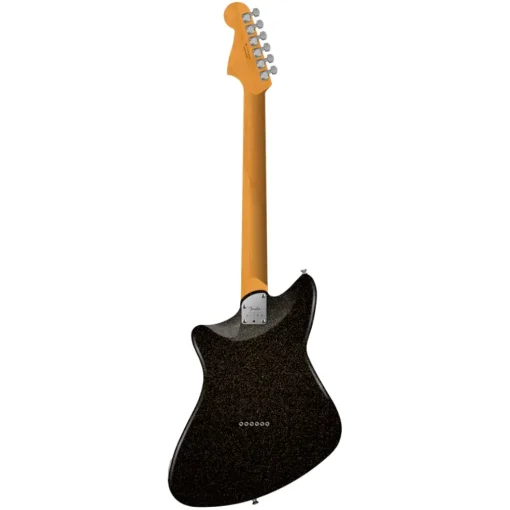 Fender American Ultra II Meteora Texas Tea