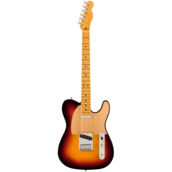 Fender American Ultra II Maple Fingerboard Telecaster - Ultraburst