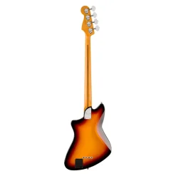 Fender American Ultra II Meteora Bass Ultraburst