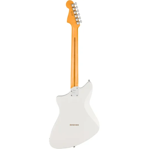 Fender American Ultra II Meteora Avalanche