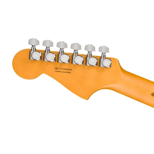 Fender American Ultra II Meteora Avalanche