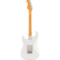 Fender American Ultra II Maple Fingerboard Stratocaster - Avalanche