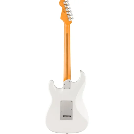 Fender American Ultra II Maple Fingerboard Stratocaster - Avalanche
