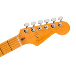 Fender American Ultra II Maple Fingerboard Stratocaster - Avalanche