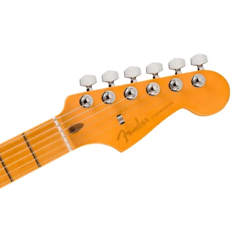 Fender American Ultra II Maple Fingerboard Stratocaster - Avalanche