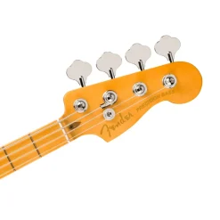 Fender American Ultra II Maple Fingerboard Precision Bass - Ultraburst
