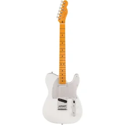 Fender American Ultra II Maple Fingerboard Telecaster - Avalanche