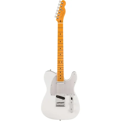 Fender American Ultra II Maple Fingerboard Telecaster - Avalanche