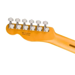 Fender American Ultra II Maple Fingerboard Telecaster - Avalanche