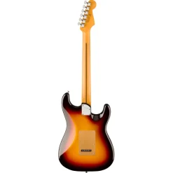 Fender American Ultra II Ebony Fingerboard Left Handed Stratocaster - Ultraburst