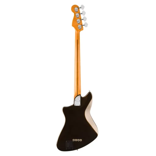 Fender American Ultra II Meteora Bass Texas Tea