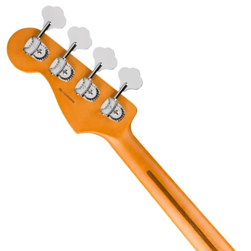 Fender American Ultra II Meteora Bass Texas Tea