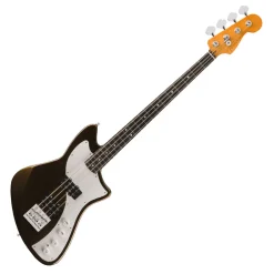Fender American Ultra II Meteora Bass Texas Tea