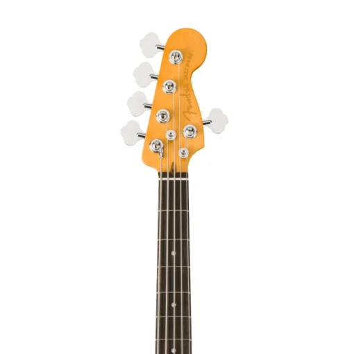 Fender American Ultra II Ebony Fingerboard Jazz Bass V - Ultraburst