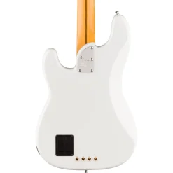 Fender American Ultra II Maple Fingerboard Precision Bass - Avalanche