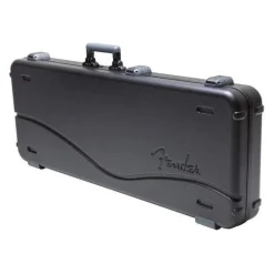 Fender American Ultra II Meteora Bass Solar Flare
