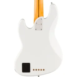 Fender American Ultra II Maple Fingerboard Jazz Bass V - Avalanche