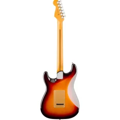 Fender American Ultra II Ebony Fingerboard HSS Stratocaster - Ultraburst