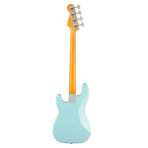 Fender American Vintage II 1960 Precision Bass®, Rosewood Fingerboard, Daphne Blue