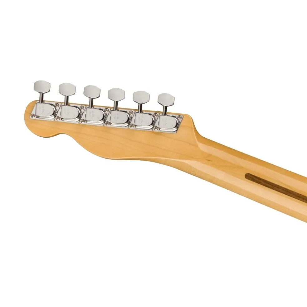 Fender American Vintage II 1977 Telecaster® Custom, Rosewood Fingerboard, Olympic White