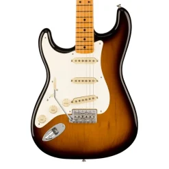 Fender American Vintage II 1957 Stratocaster Left-Hand 2-Color Sunburst