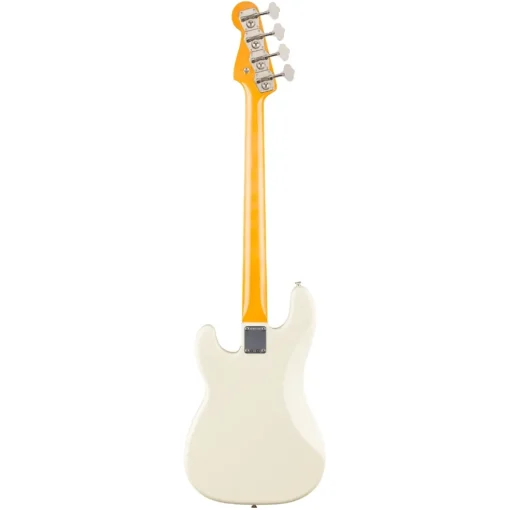 Fender American Vintage II 1960 Precision Bass - Olympic White, Rosewood Fingerboard
