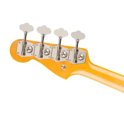 Fender American Vintage II 1960 Precision Bass - Olympic White, Rosewood Fingerboard