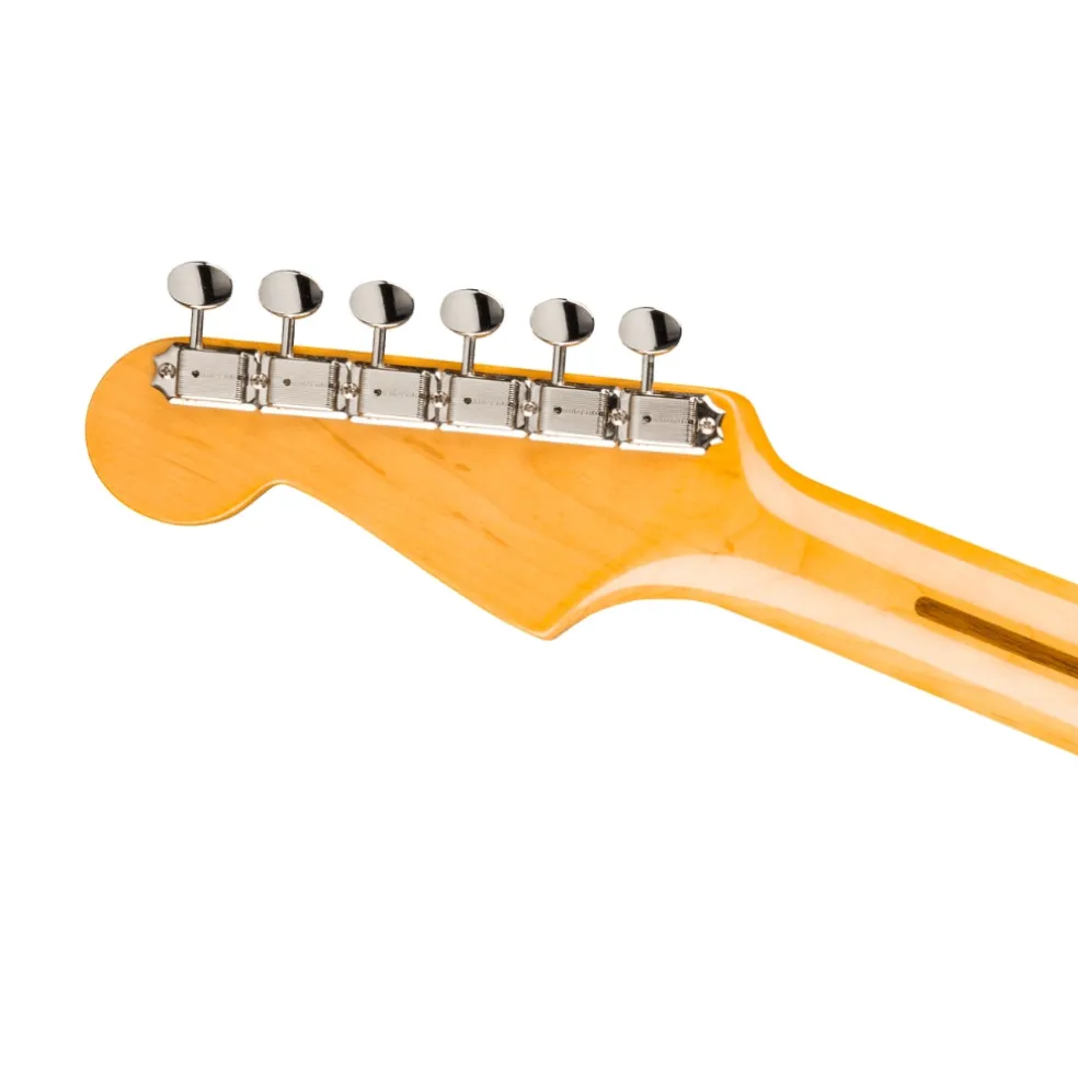 Fender American Vintage II 1957 Stratocaster Electric Guitar - Black