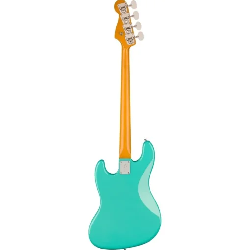 Fender American Vintage II 1966 Jazz Bass Sea Foam Green