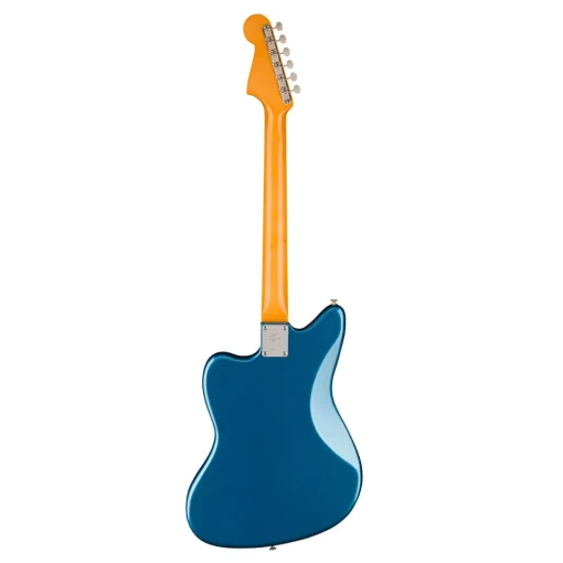 Fender American Vintage II 1966 Jazzmaster®, Rosewood Fingerboard, Lake Placid Blue