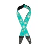 Fender American Vintage II Sun Strap Seafoam Green