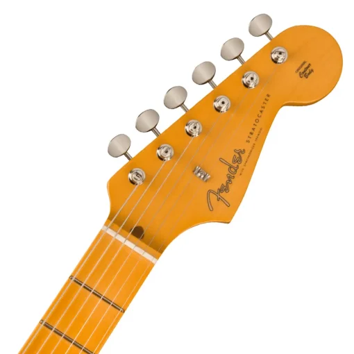 Fender American Vintage II 1957 Stratocaster Electric Guitar - Seafoam Green