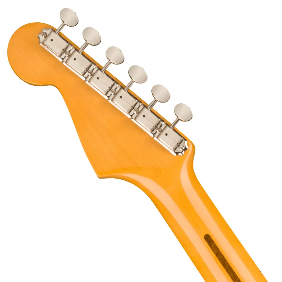 Fender American Vintage II 1957 Stratocaster Electric Guitar - Seafoam Green