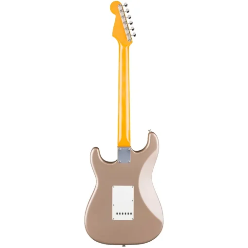 Fender American Vintage II 1965 Stratocaster - Shoreline Gold, Rosewood Fingerboard