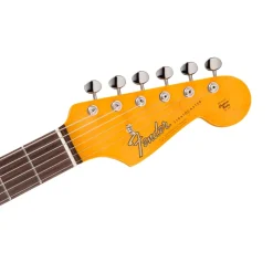 Fender American Vintage II 1965 Stratocaster - Shoreline Gold, Rosewood Fingerboard