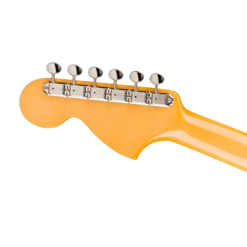 Fender American Vintage II 1966 Jazzmaster Electric Guitar - Sherwood Green Metallic