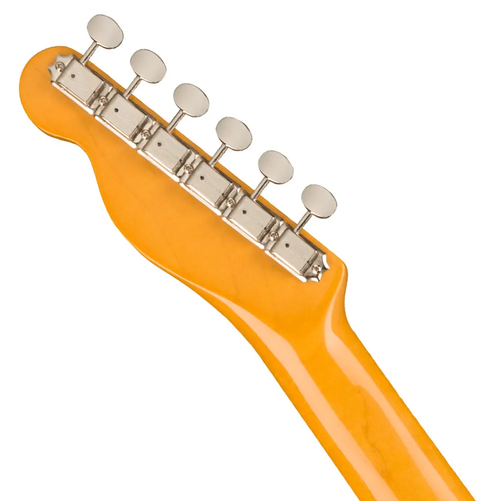 Fender American Vintage II 1963 Telecaster®, Rosewood Fingerboard, Surf Green