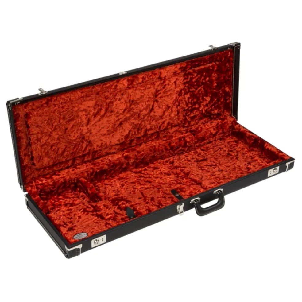 Fender American Vintage II 1965 Stratocaster Electric Guitar - Sonic Blue, Rosewood Fingerboard