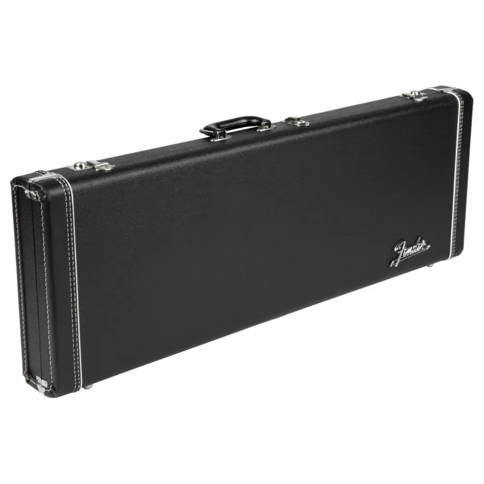 Fender American Vintage II 1965 Stratocaster Electric Guitar - Sonic Blue, Rosewood Fingerboard