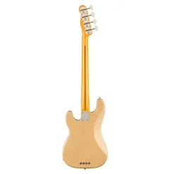 Fender American Vintage II 1954 Precision Bass®, Maple Fingerboard, Vintage Blonde