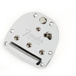 Fender American Vintage Jaguar/Jazzmaster Tremolo Assembly - Nickel