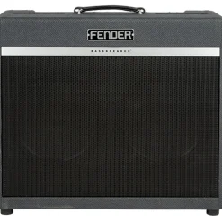 Fender Bassbreaker 45 45W 2X12 Combo Tube Amp