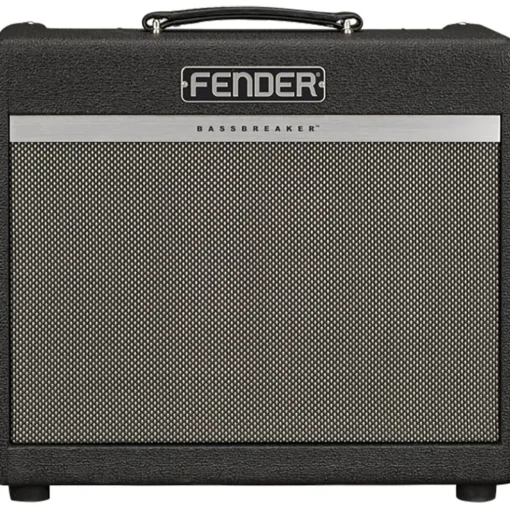 Fender Bassbreaker 30R