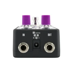 Fender Bassman Fuzz Effects Pedal