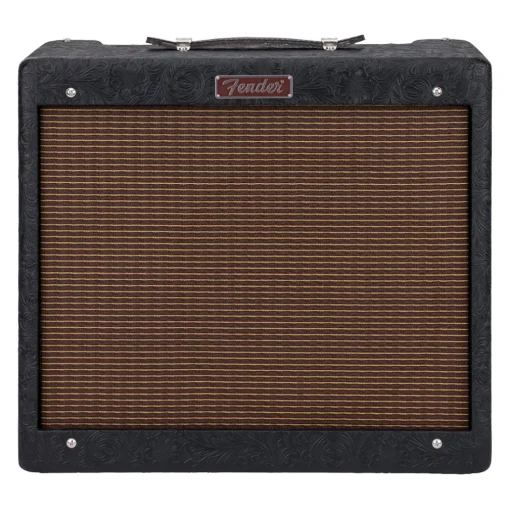 Fender Blues Junior IV 30th Anniversary 15-Watt Amplifier