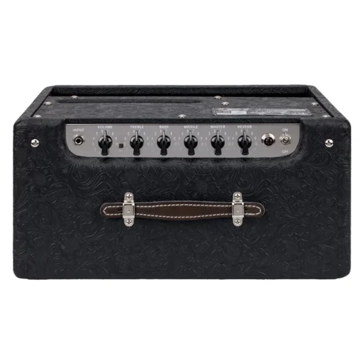Fender Blues Junior IV 30th Anniversary 15-Watt Amplifier