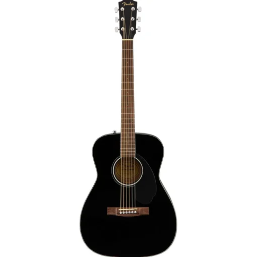 Fender CC-60S Concert Pack - Black
